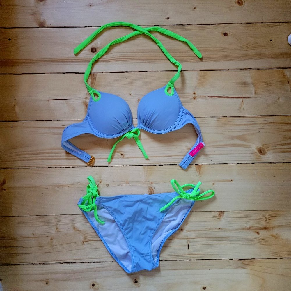 Victoria's Secret Bombshell Bikini